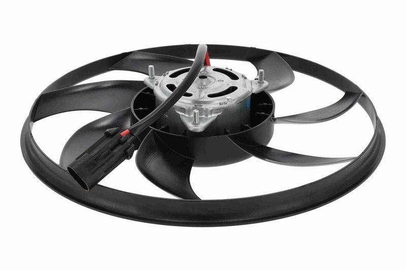 VEMO V40-01-1001 Lüfter, Motorkühlung mit Klimaanlage für OPEL