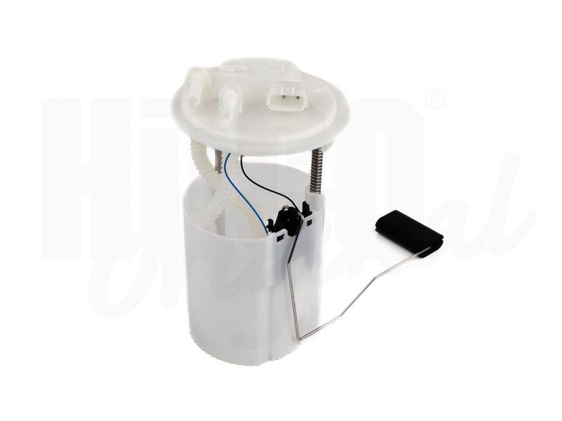 HITACHI 133235 Sensor, Kraftstoffvorrat f&uuml;r RENAULT u.a.