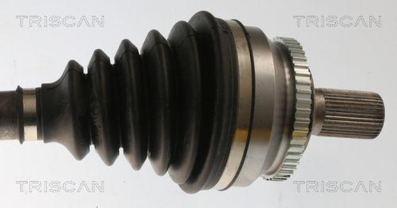 TRISCAN 8540 27556 Antriebswelle f&uuml;r Volvo S60, V70
