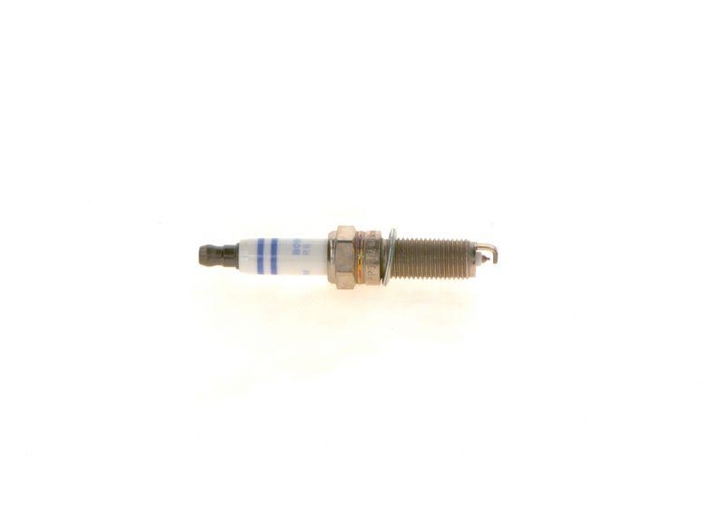 BOSCH 0 242 140 512 Zündkerze YR6NPP332 8 mm