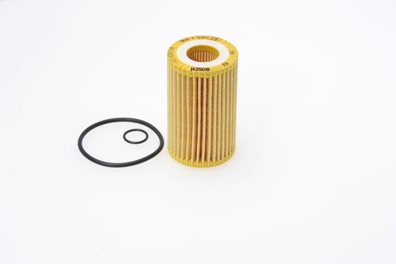 BOSCH 1 457 429 184 &Ouml;lfilter P9184 &Oslash; 525mm H&ouml;he 87mm