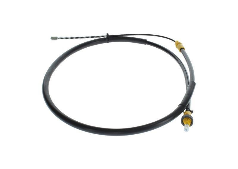 BOSCH 1 987 477 586 Seilzug Feststellbremse