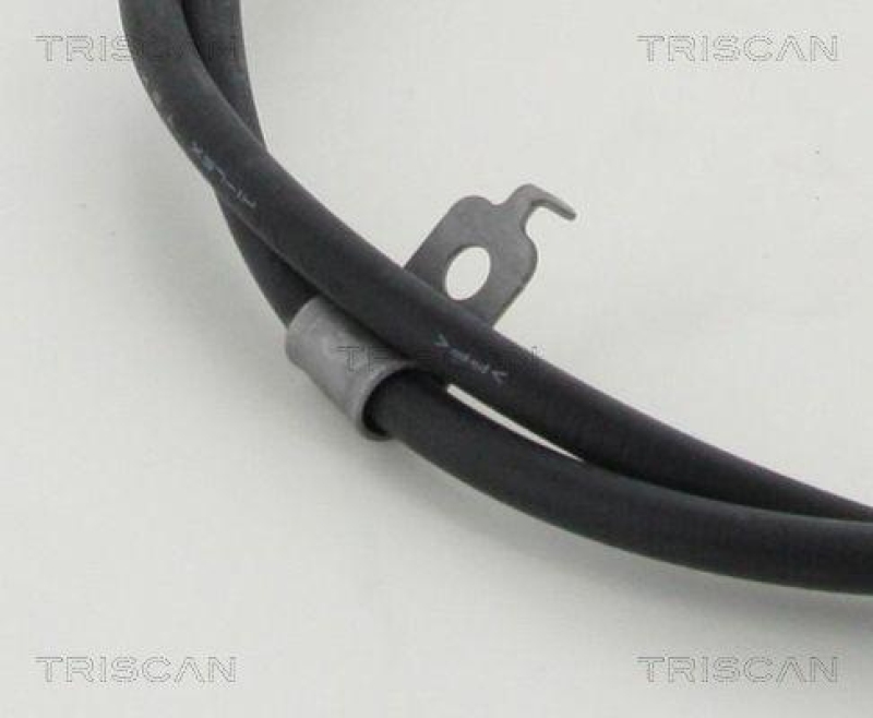 TRISCAN 8140 501104 Handbremsseil f&uuml;r Mazda Cx7