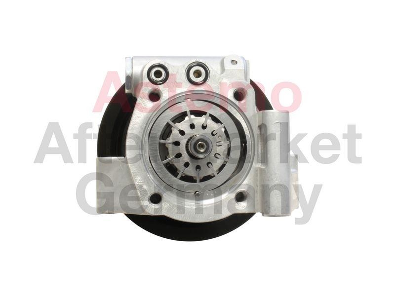 HITACHI 2503636 Hydraulikpumpe, Lenkung für FORD u.a.