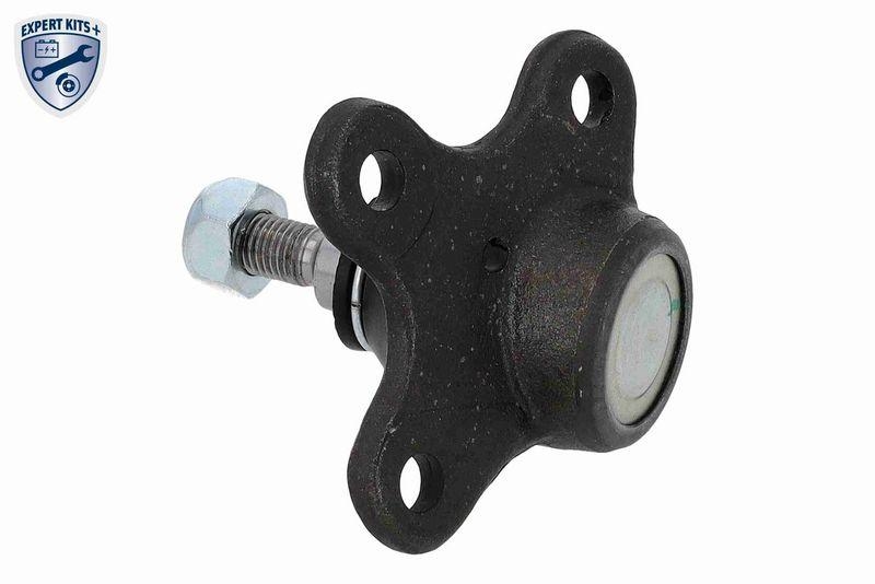 VAICO V10-7158 Trag-/F&uuml;hrungsgelenk Vorderachse, unten rechts f&uuml;r VW