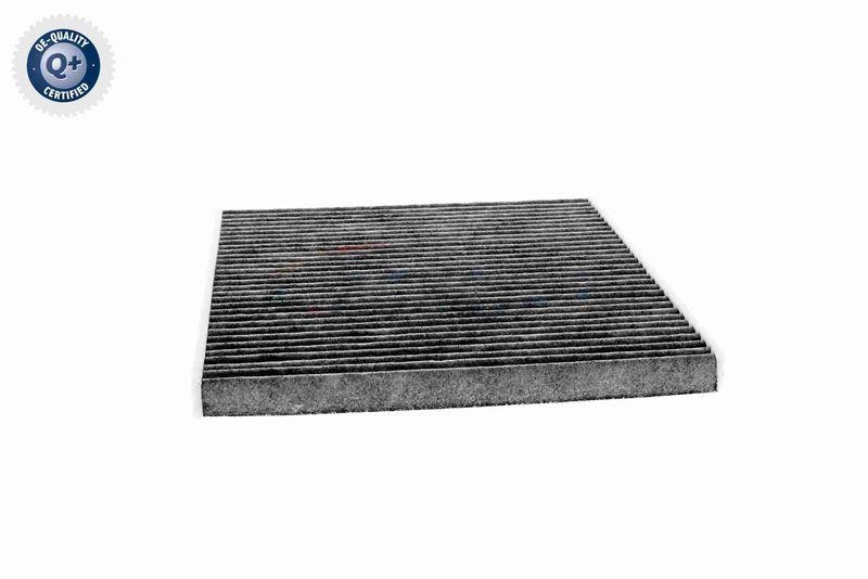 ACKOJA A70-31-0002 Filter, Innenraumluft Textil, Aktivkohle für TOYOTA