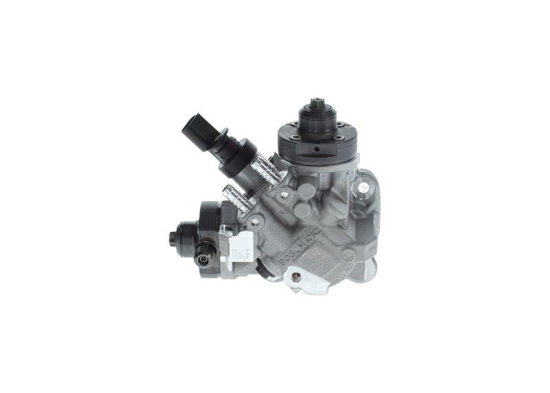 Bosch 0 445 010 856 Radialkolbenpumpe