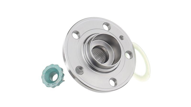 SKF VKBA 3569 Radlagersatz