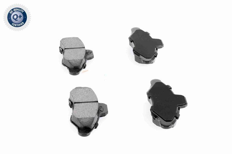 VAICO V25-0285 Bremsbelagsatz, Scheibenbremse Vorderachse Bosch, ohne Verschlei&szlig;kontak f&uuml;r FORD