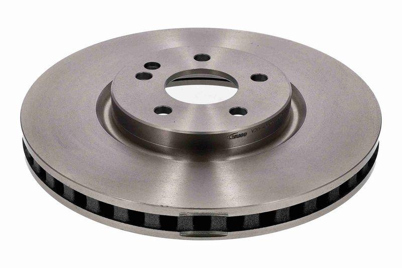 VAICO V30-40025 Bremsscheibe Vorderachse f&uuml;r MERCEDES-BENZ