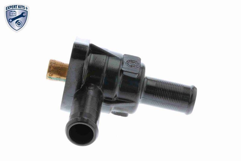 VEMO V42-99-0006 Thermostatgehäuse 84 °C mit Dichtung für CITROËN