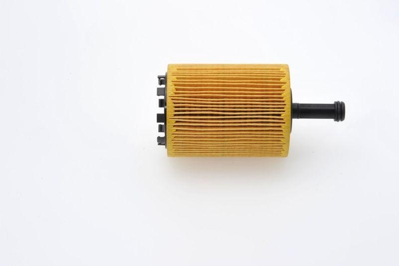 BOSCH 1 457 429 192 Ölfilter P9192 Ø 71mm Höhe 141mm