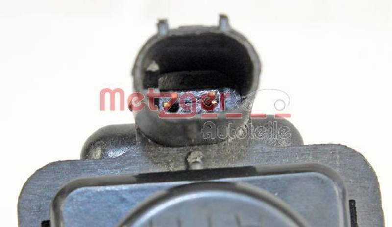 METZGER 0892421 Druckwandler, Turbolader f&uuml;r MB