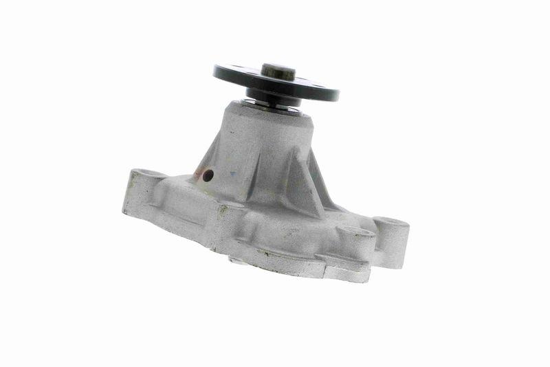 VAICO V40-50035 Wasserpumpe, Motork&uuml;hlung mit Dichtungssatz Ab Motornummer 076.351 f&uuml;r OPEL