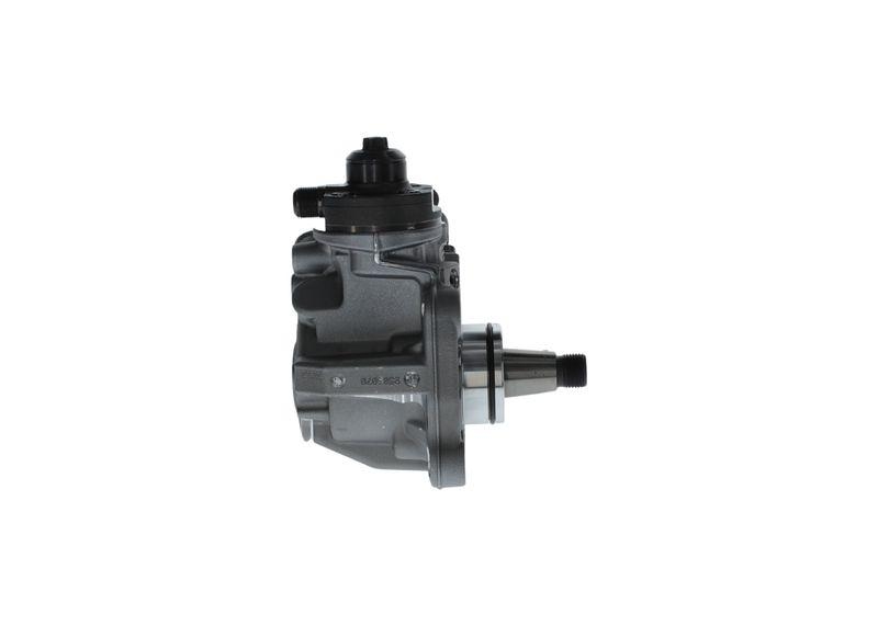 Bosch 0 445 010 859 Radialkolbenpumpe