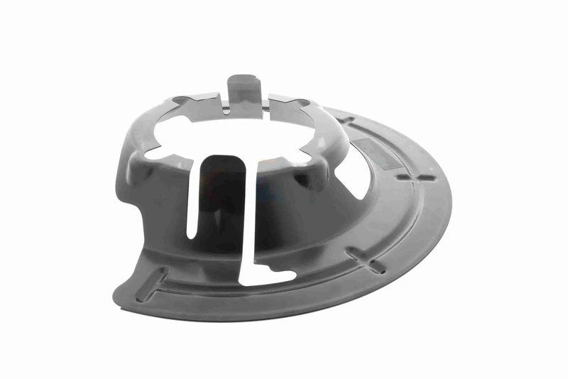 VAICO V25-1375 Spritzblech, Bremsscheibe Vorderachse f&uuml;r FORD