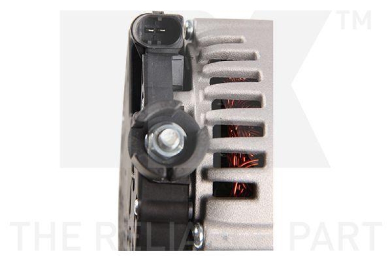 NK 4848380 Generator f&uuml;r FORD