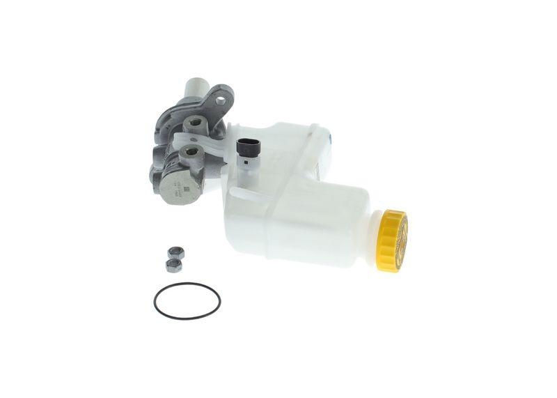 Bosch 0 204 123 766 Hauptbremszylinder MC3766