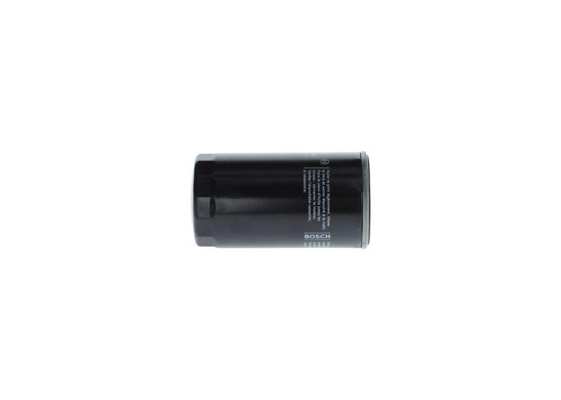 Bosch 0 451 103 092 Ölfilter P3092
