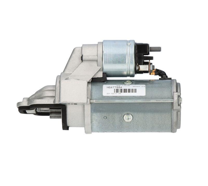 VALEO 438360 Starter Neu - ORIGINS