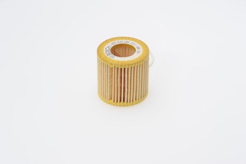 BOSCH 1 457 429 194 Ölfilter P9194 Ø 635mm Höhe 62mm