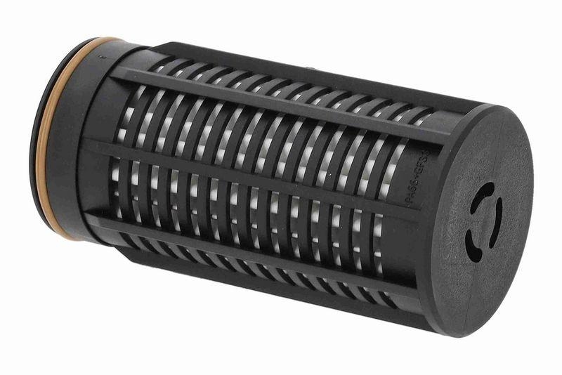 VAICO V25-2668 Hydraulikfilter, Automatikgetriebe 7-Gang Dct (Tr-9070) Druckfiltereinsatz für FORD