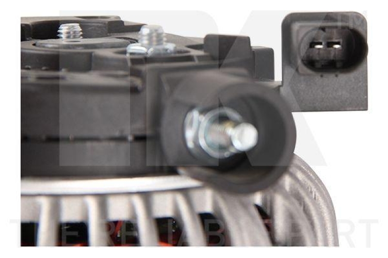 NK 4848550 Generator f&uuml;r MB