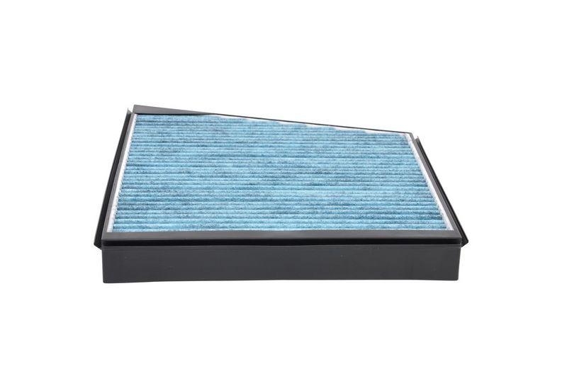 Bosch 0 986 628 549 Aktivkohleinnenraumfilter A8549