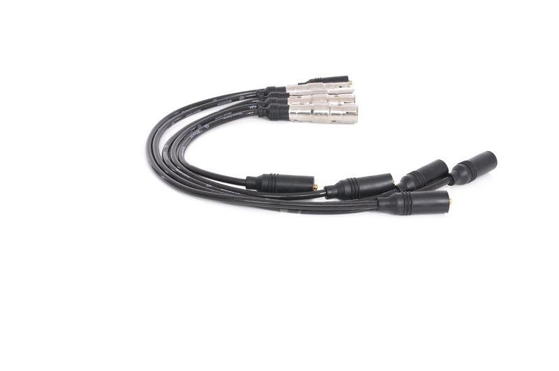 BOSCH 0 986 356 350 Zündleitungssatz