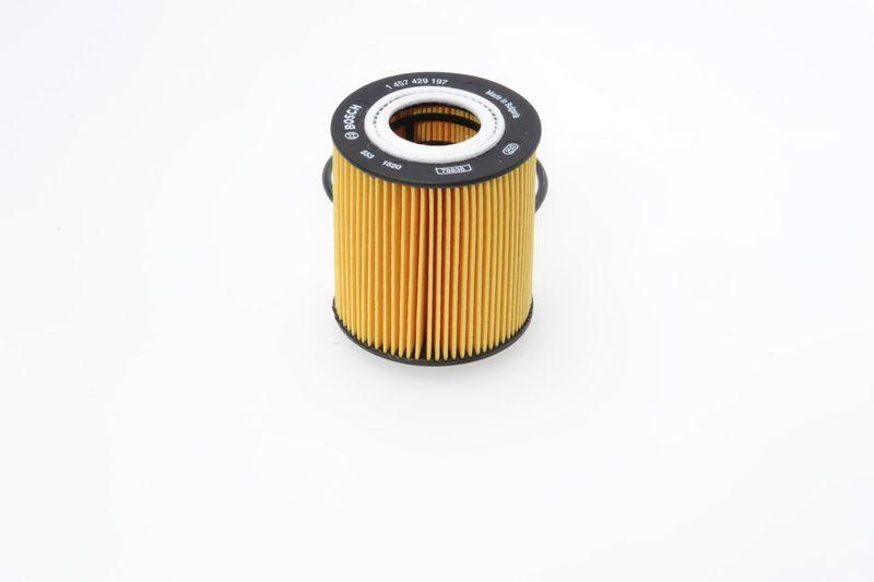 BOSCH 1 457 429 197 &Ouml;lfilter P9197 &Oslash; 72mm H&ouml;he 823mm