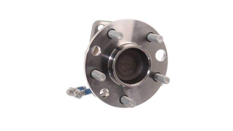 SKF VKBA 3576 Radlagersatz