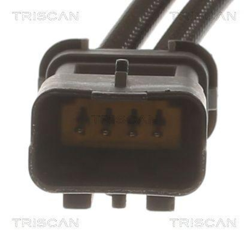 TRISCAN 8826 28008 Sensor, Abgastemperatur f&uuml;r Psa, Opel