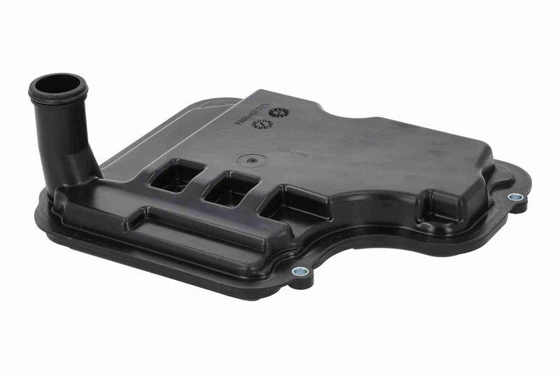 VAICO V25-2669 Hydraulikfilter, Automatikgetriebe 7-Gang Dct (Tr-9070) Saugfilter für FORD