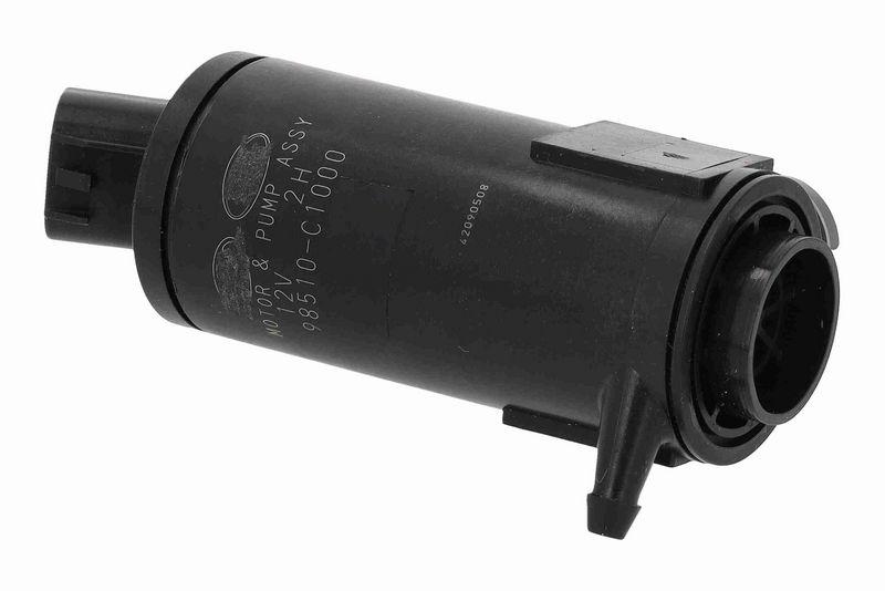 ACKOJA A53-08-0007 Waschwasserpumpe, Scheinwerferreinigung für KIA