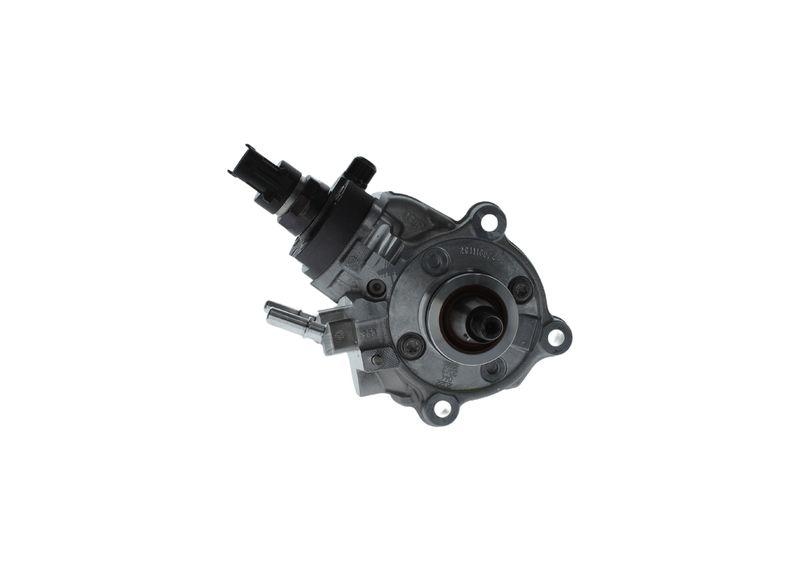 Bosch 0 445 011 500 Radialkolbenpumpe