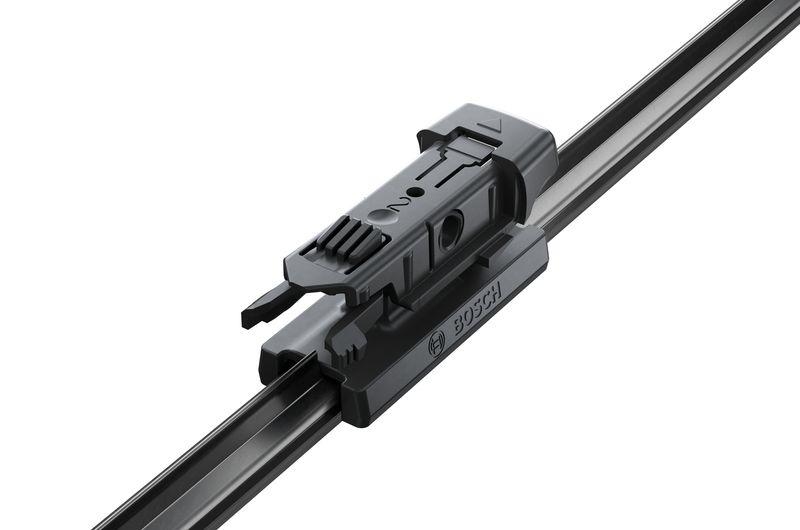 B-Ware BOSCH 3 397 014 230 Wischblatt AF256 Aerofit Scheibenwischer 700/550 mm