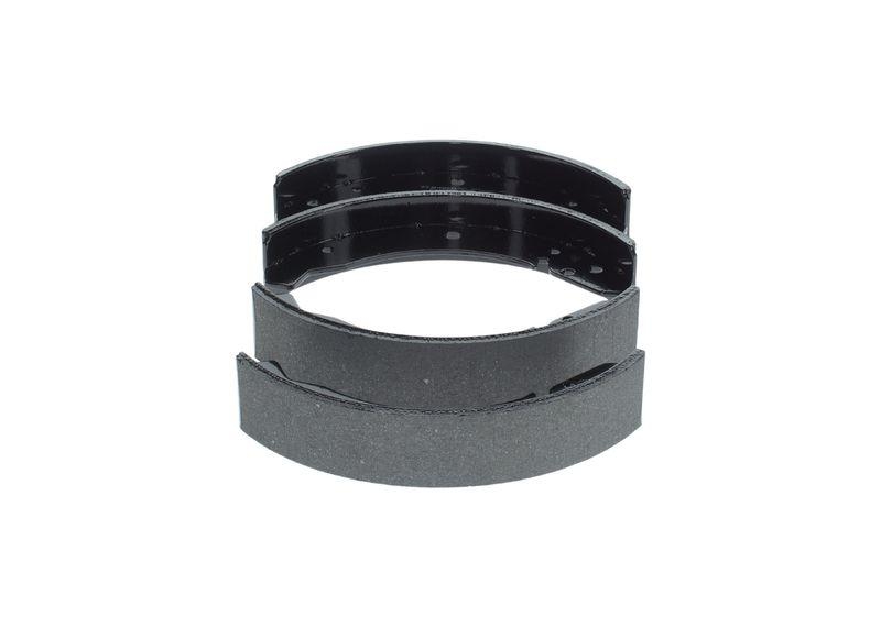 BOSCH 0 986 487 099 Bremsbackensatz