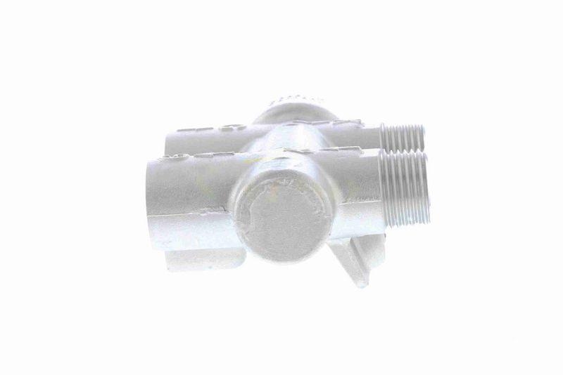 VEMO V15-99-2073 Thermostat, Ölkühlung 75 °C ohne Dichtung für VW