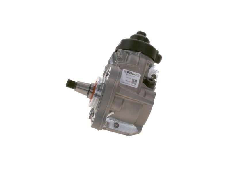 Bosch 0 445 011 509 Radialkolbenpumpe