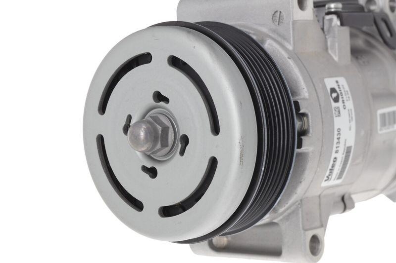 VALEO 813430 Kompressor CITROEN C4 Picasso/PEUG 308