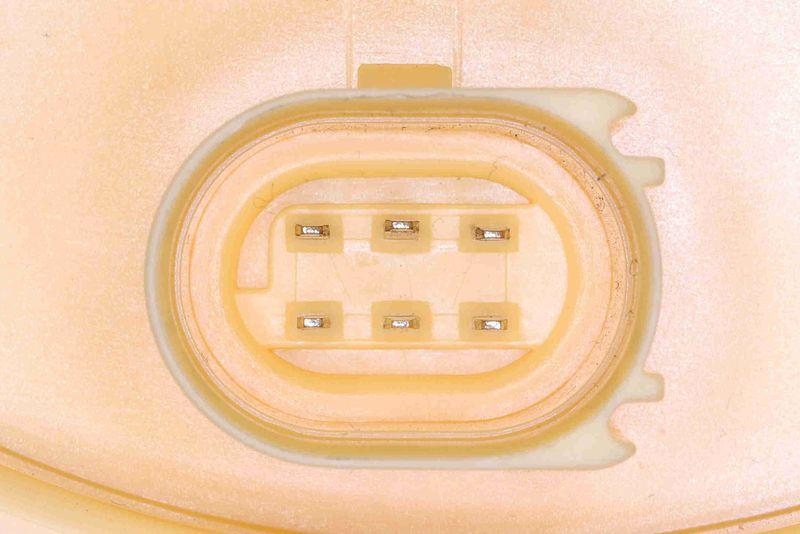 VEMO V10-09-0004 Kraftstoff-F&ouml;rdereinheit 12V f&uuml;r VW