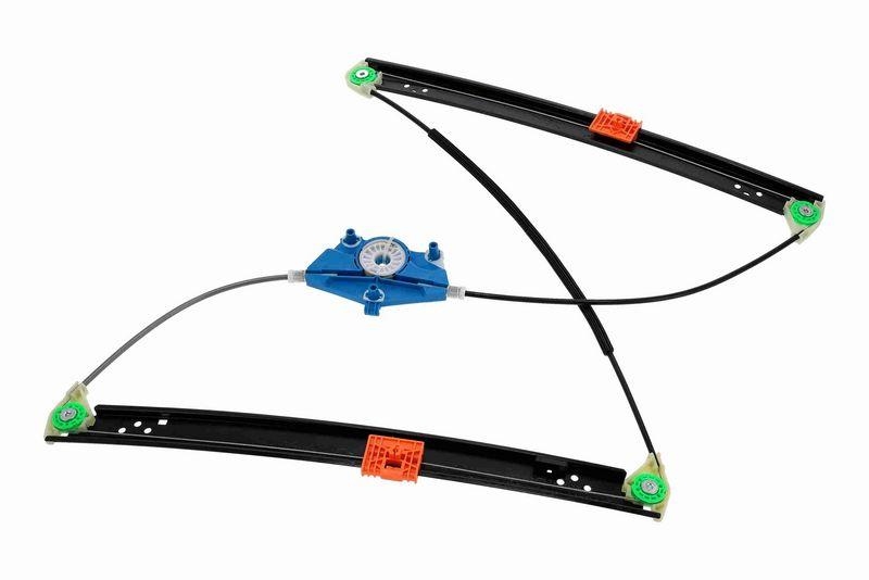 VAICO V10-9800 Fensterheber elektrisch vorne rechts für VW