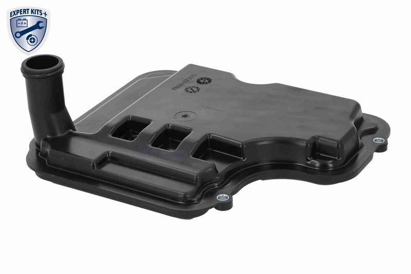 VAICO V25-2671 Hydraulikfiltersatz, Automatikgetriebe 7-Gang Dct (Tr-9070) Saugfilter für FORD