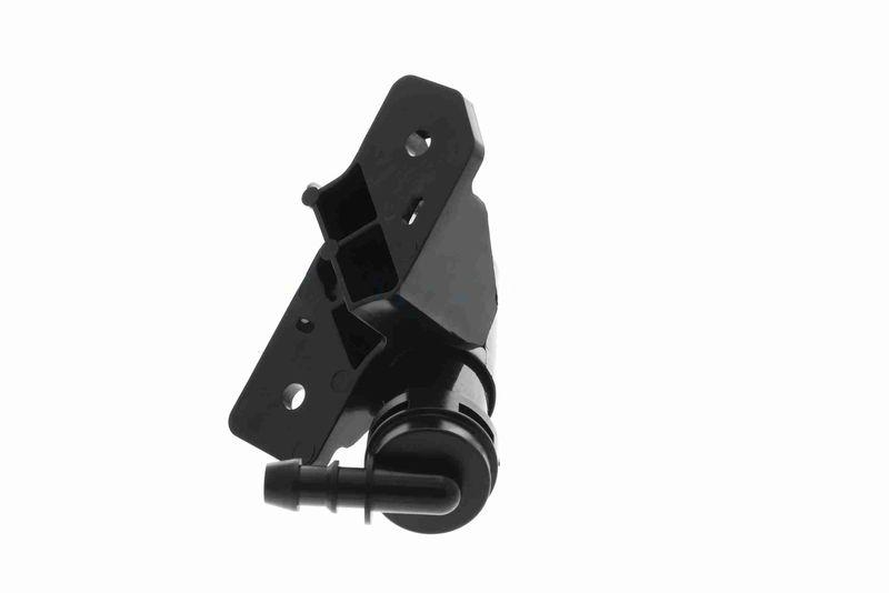 ACKOJA A53-08-0009 Waschwasserdüse, Scheinwerferreinigung links für KIA