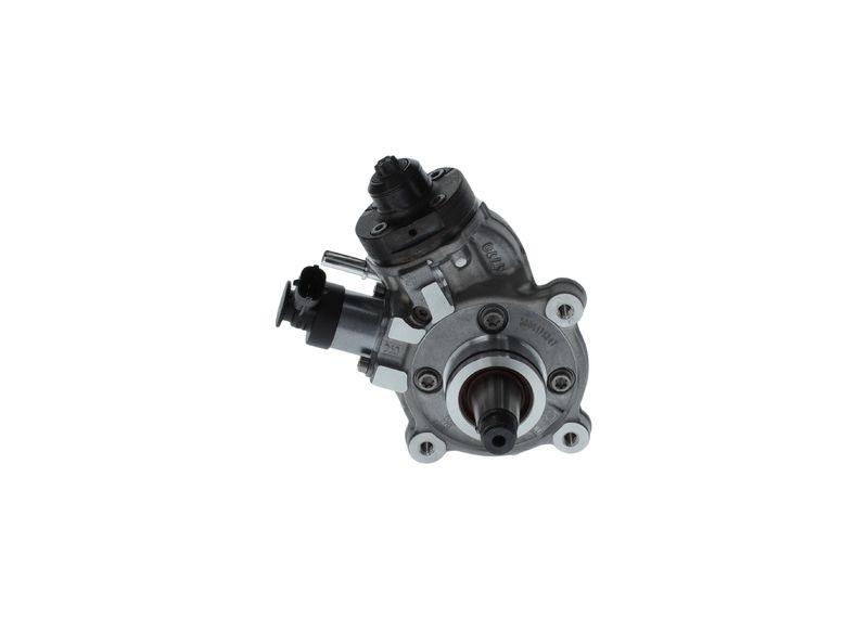 Bosch 0 445 011 512 Radialkolbenpumpe