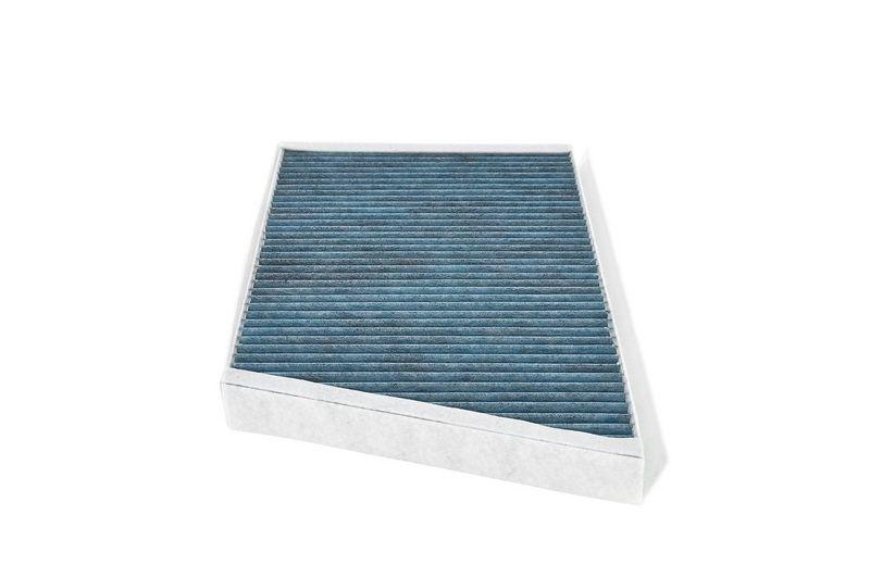 BOSCH 0 986 628 503 Filter Innenraumluft FILTER+