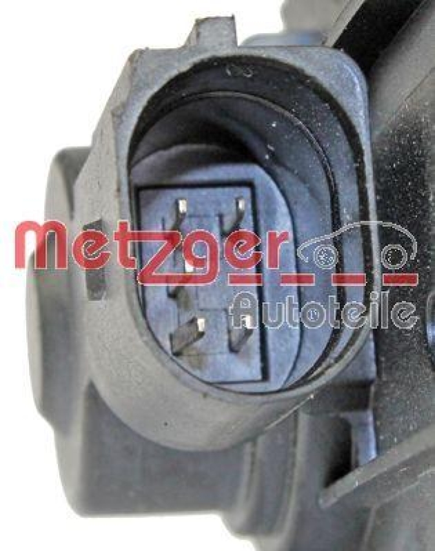 METZGER 0892433 Agr-Ventil f&uuml;r AUDI/SEAT/SKODA/VW