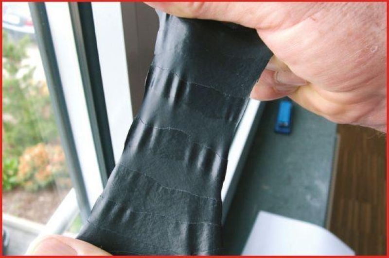 KS TOOLS 141.6000 Pannenband 19mmx10m