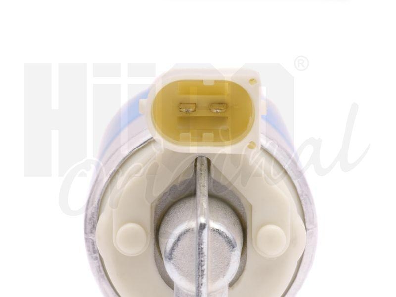 HITACHI 133310 Kraftstoffpumpe f&uuml;r MERCEDES u.a.