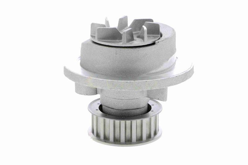 VAICO V40-50042 Wasserpumpe, Motork&uuml;hlung mit Dichtungssatz f&uuml;r OPEL